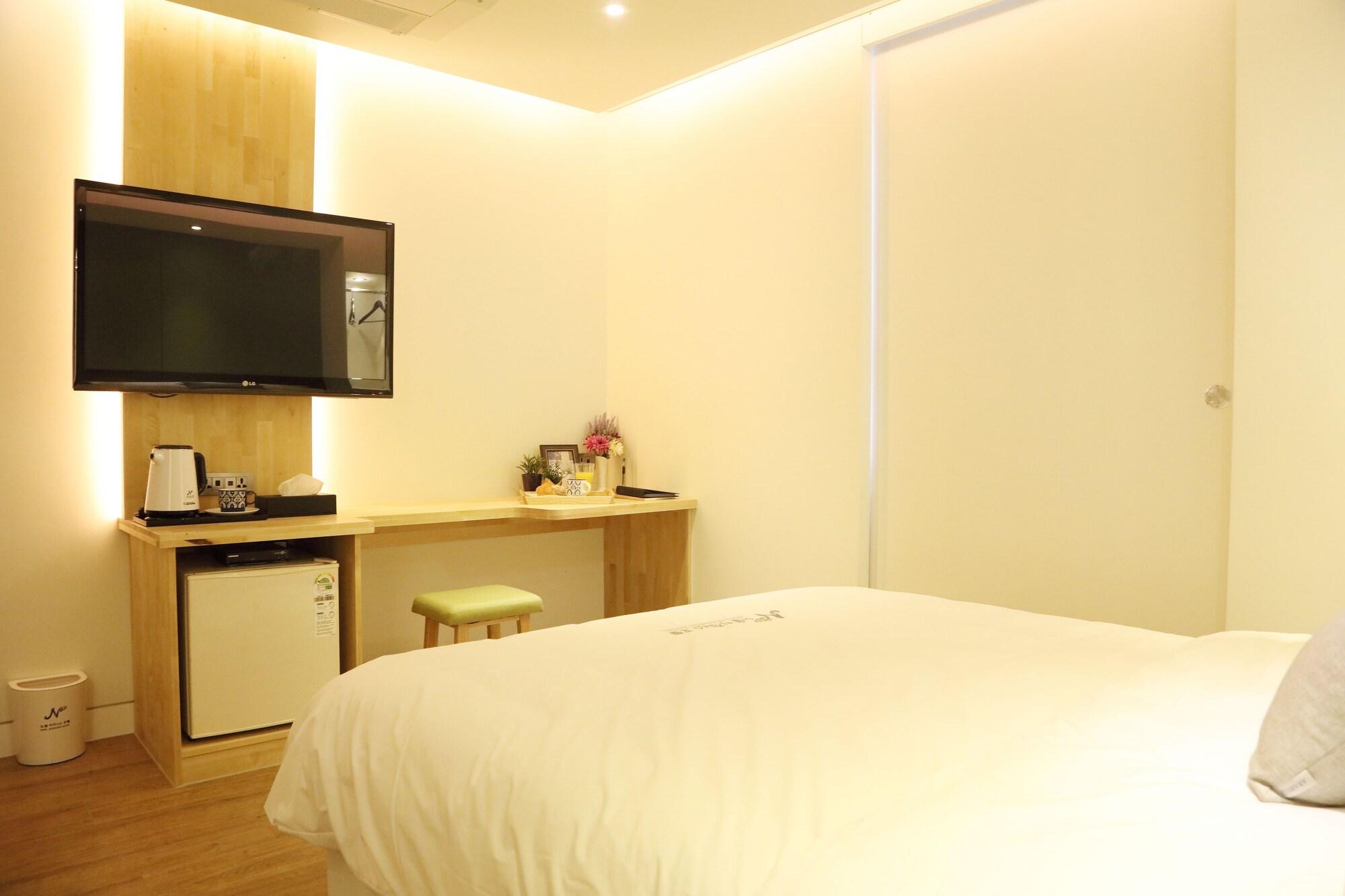 Noel Business Hotel Busan Ngoại thất bức ảnh