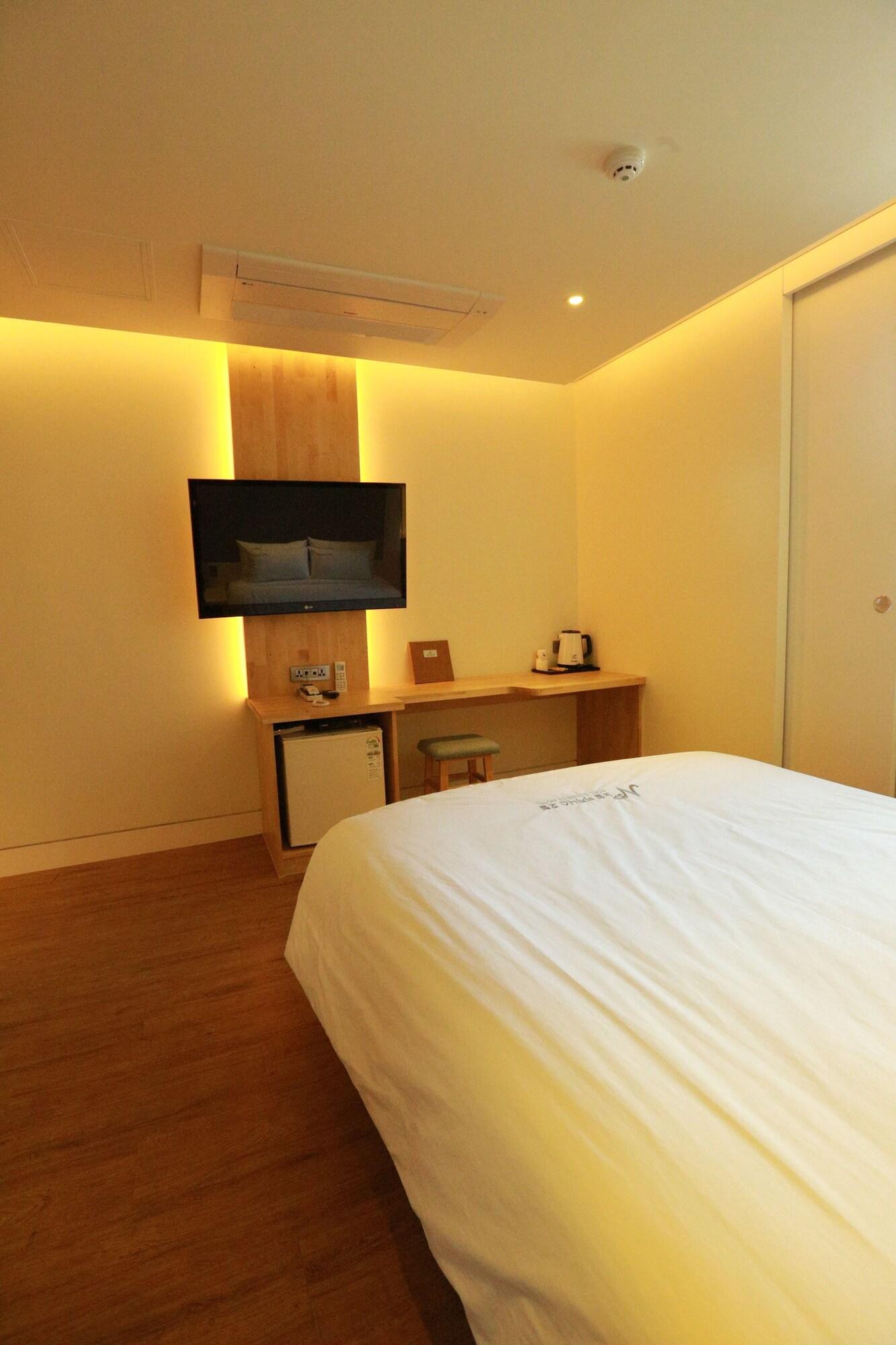 Noel Business Hotel Busan Ngoại thất bức ảnh