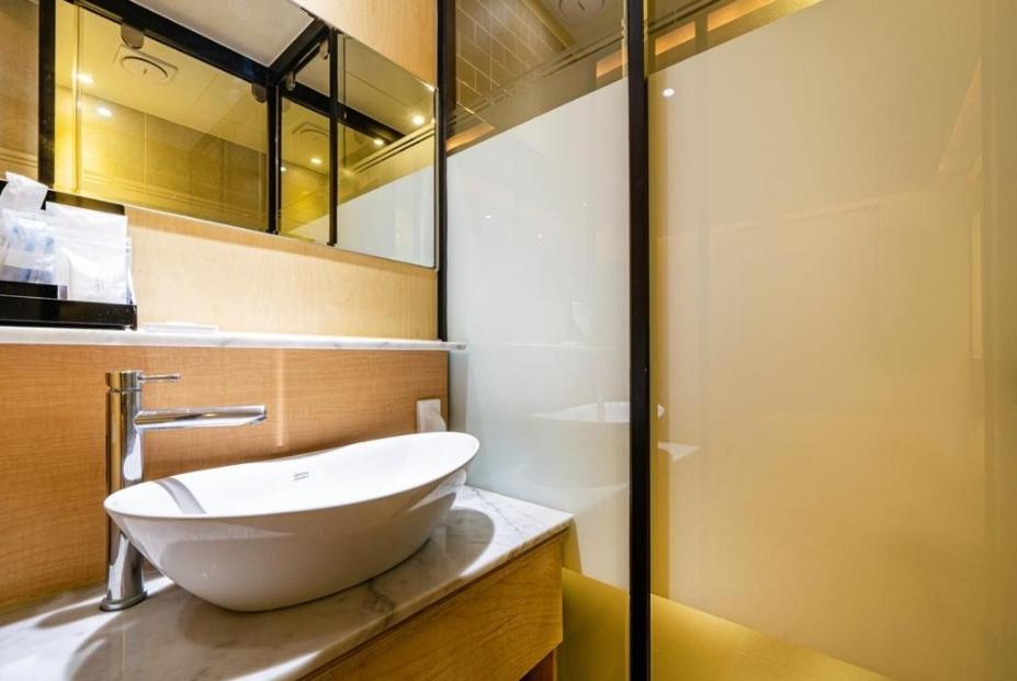 Noel Business Hotel Busan Ngoại thất bức ảnh