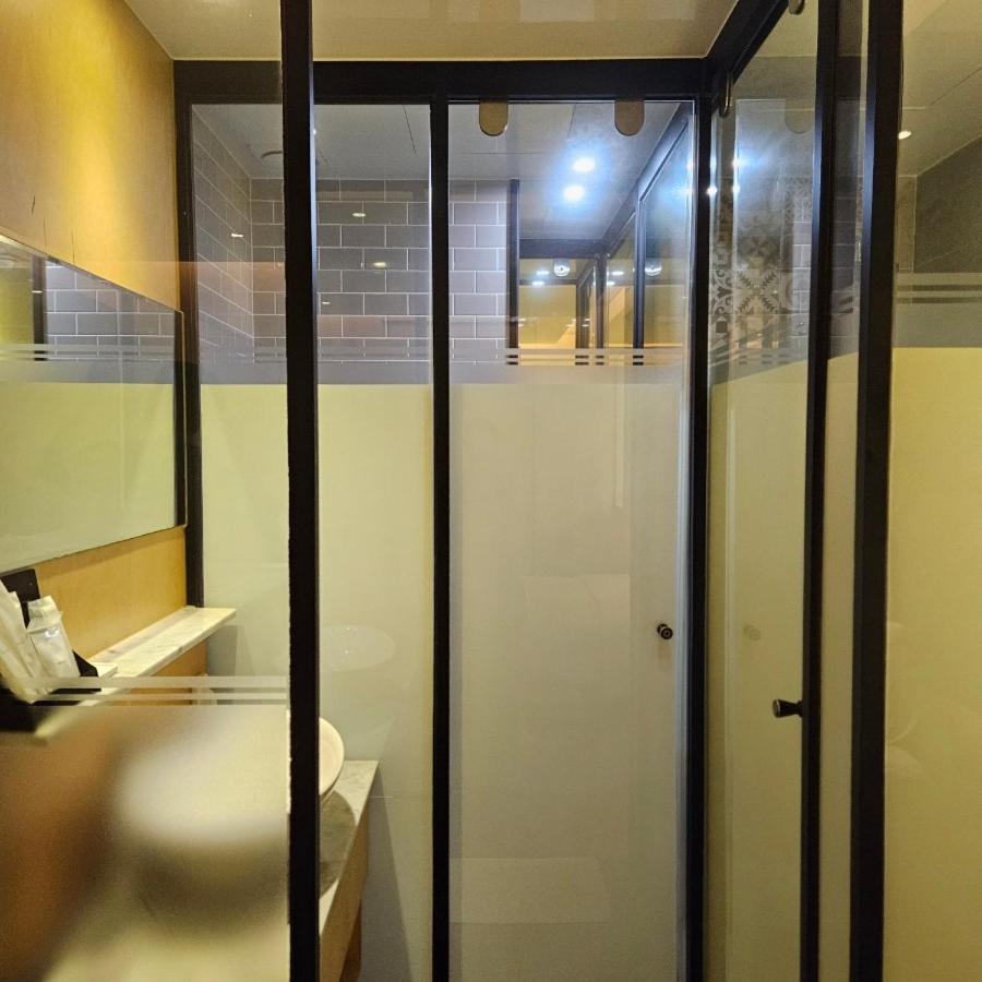 Noel Business Hotel Busan Ngoại thất bức ảnh
