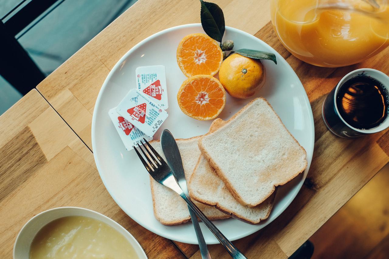 Noel Business Hotel Busan Phòng bức ảnh