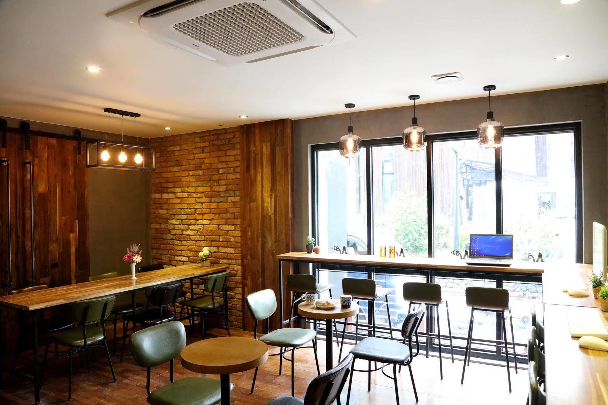 Noel Business Hotel Busan Ngoại thất bức ảnh